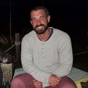 Meet your Posher, Wesley